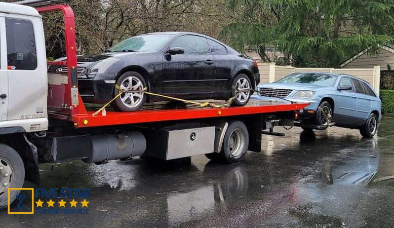 نکات مهم در انتخاب امداد خودرو برای بحران‌های جاده‌ای