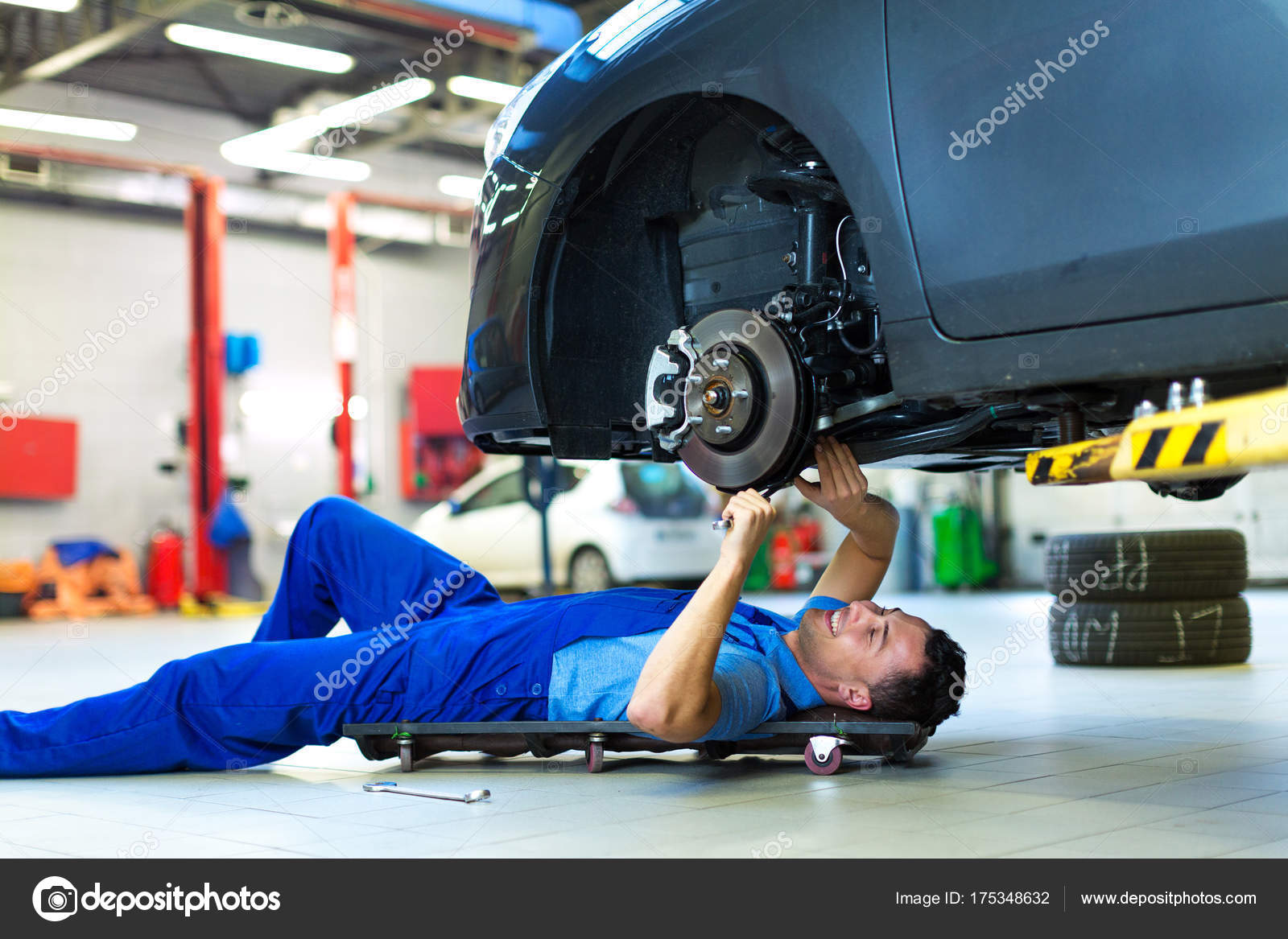 ویژگی‌های خدمات امداد خودرو در کامیاران